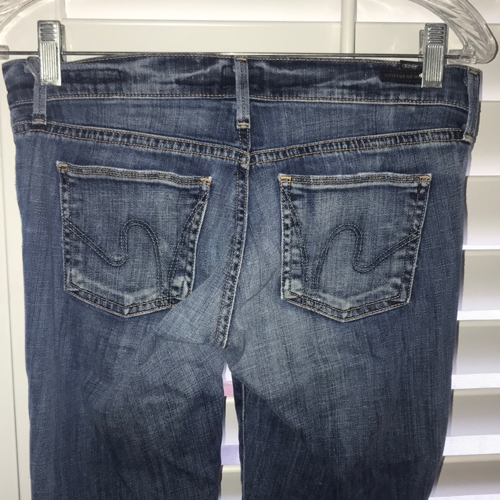 Bootcut - Picture 3 of 3